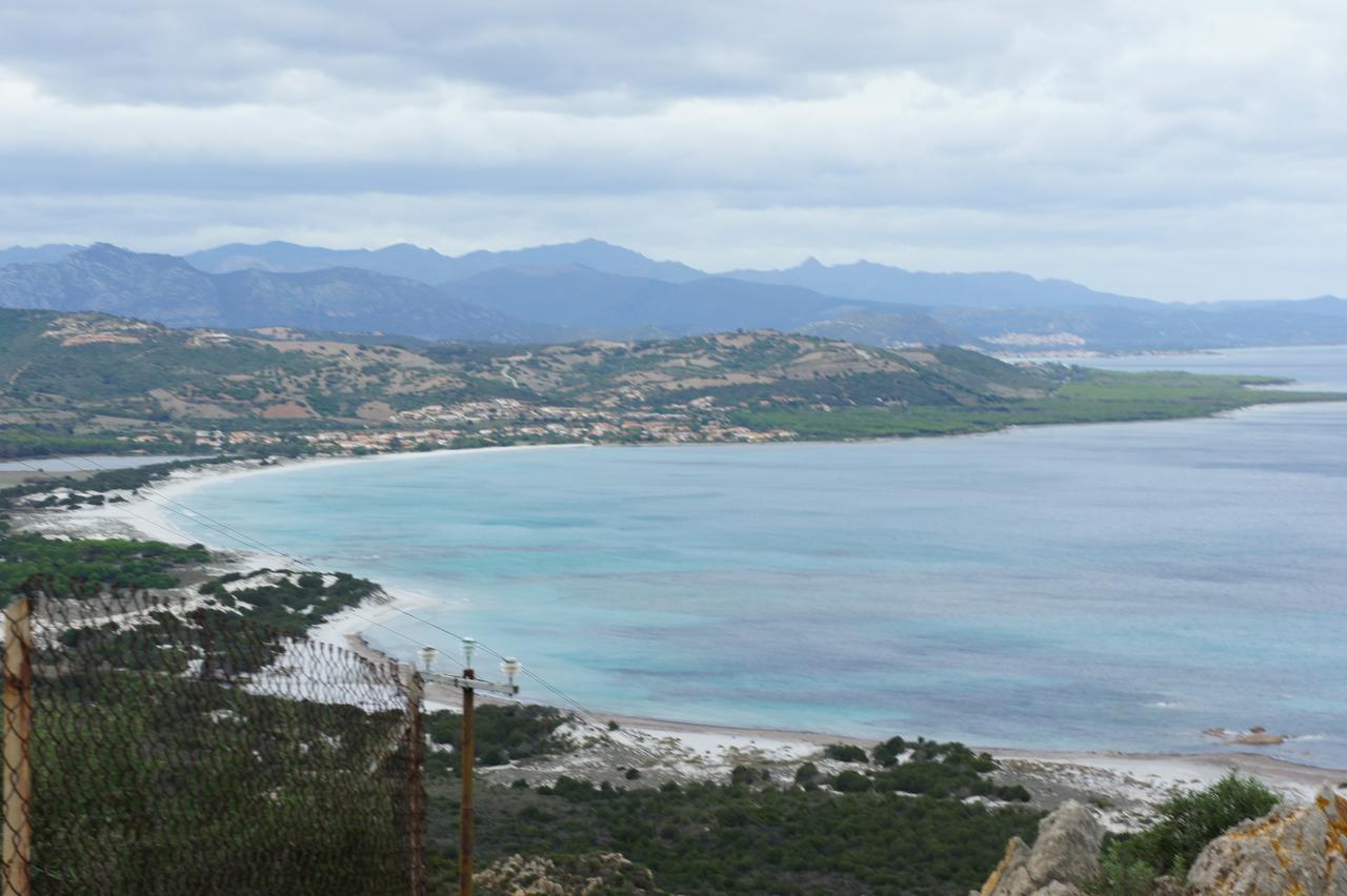 Locanda Farorientale Santa Lucia  Exterior photo